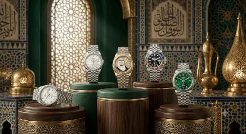 Watches