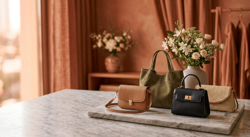 Bags
