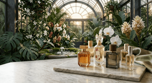Perfumes
