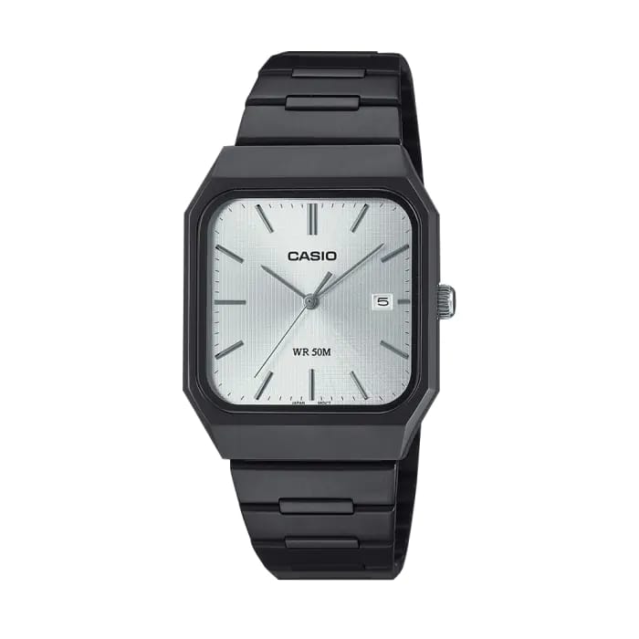 CASIO ANALOG UNISEX WATCH MTP-B185B-7AVDF