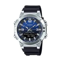 CASIO MEN ANALOG-DIGITAL WATCH