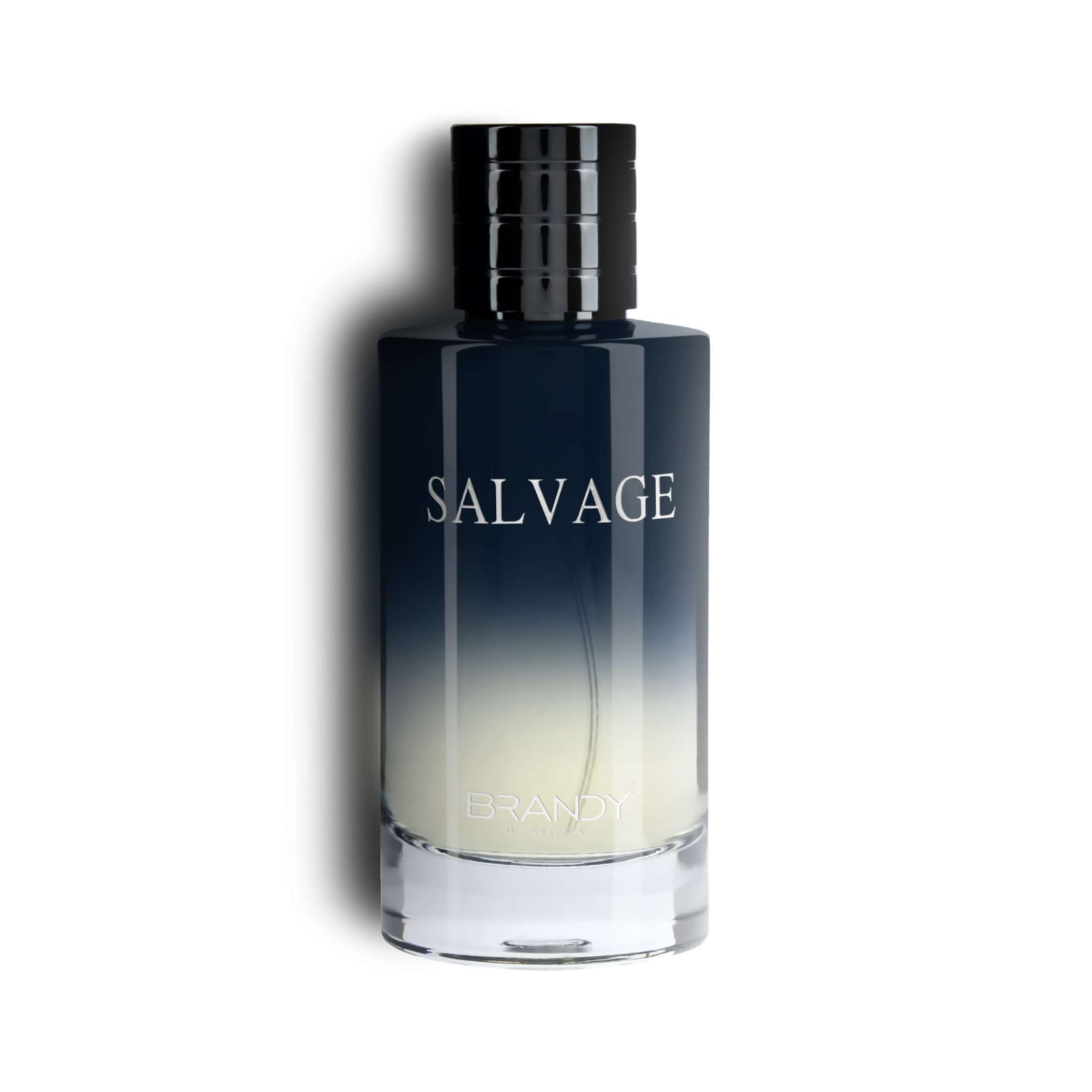 BRANDY DESIGNS SALVAGE EAU DE PARFUM FOR MEN – 100ML