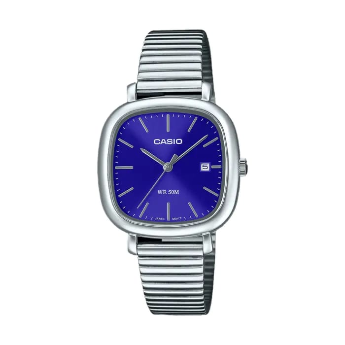 CASIO STANDARD ANALOGUE WATCH