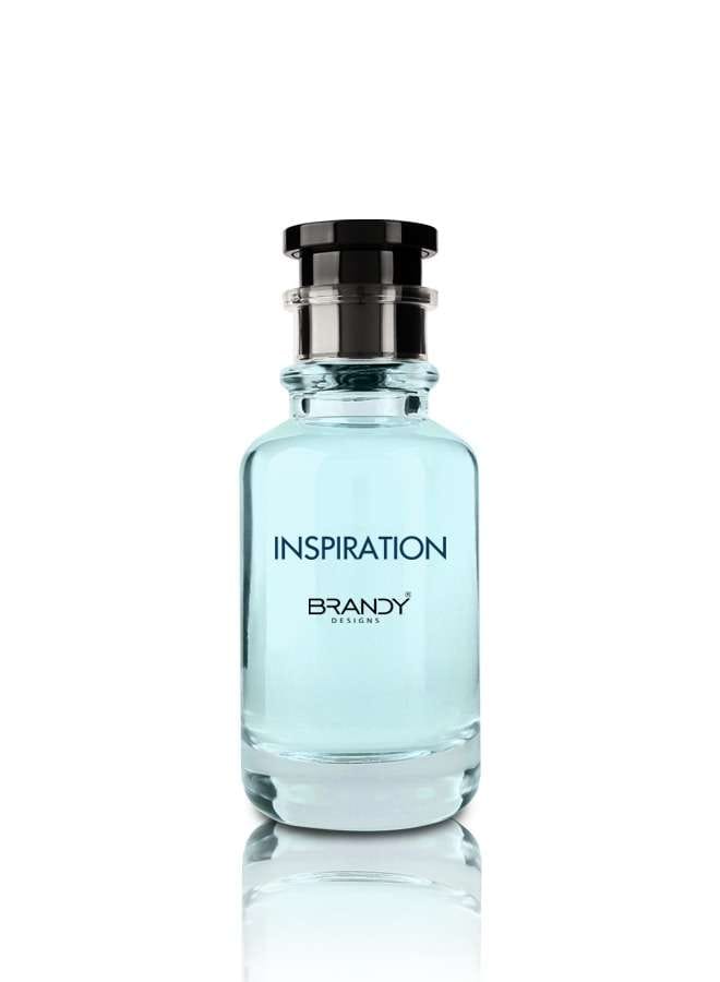 BRANDY DESIGNS INSPIRATION EAU DE PARFUM FOR MEN – 100ML