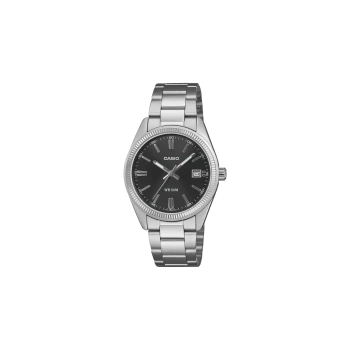 CASIO UNISEX ANALOG WATCH UTP-1302PD-1AVDF
