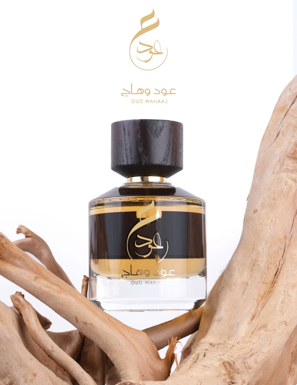 PRODUCT NAME PARIS CORNER OUD WAHAAJ EAU DE PARFUM FOR UNISEX – 100ML